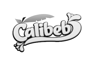 CALIBEB logo