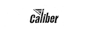 CALIBER logo