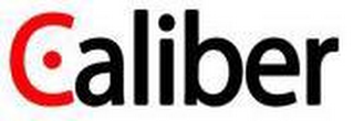 CALIBER logo