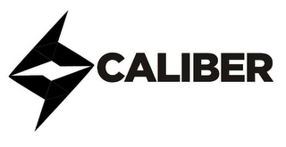 CALIBER logo