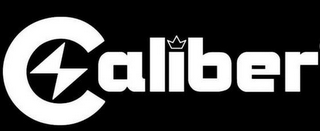 CALIBER logo