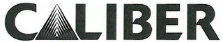 CALIBER logo