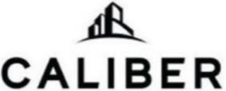 CALIBER logo