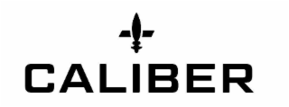 CALIBER logo