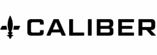CALIBER logo