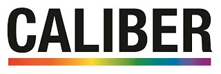 CALIBER logo