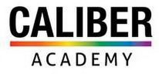 CALIBER ACADEMY logo