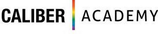 CALIBER ACADEMY logo