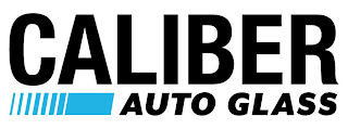 CALIBER AUTO GLASS logo