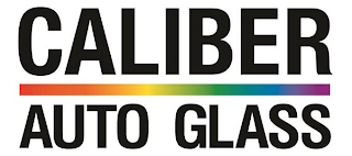 CALIBER AUTO GLASS logo