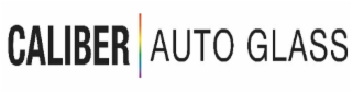 CALIBER AUTO GLASS logo