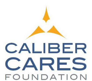 CALIBER CARES FOUNDATION logo