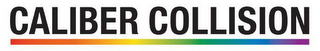 CALIBER COLLISION logo