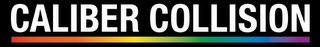 CALIBER COLLISION logo