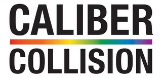 CALIBER COLLISION logo
