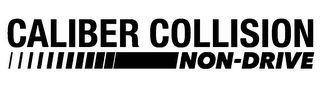 CALIBER COLLISION NON-DRIVE logo