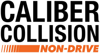 CALIBER COLLISION NON-DRIVE logo