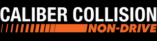 CALIBER COLLISION NON-DRIVE logo