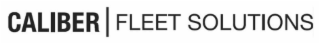 CALIBER FLEET SOLUTIONS logo