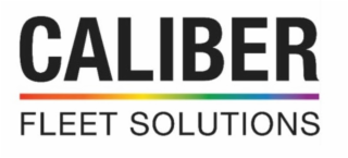 CALIBER FLEET SOLUTIONS logo