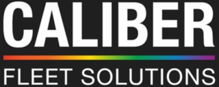 CALIBER FLEET SOLUTIONS logo