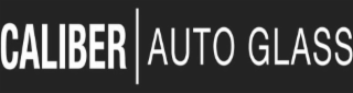 CALIBER GLASS AUTO logo