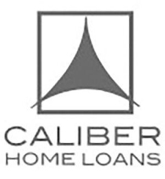 CALIBER HOME LOANS logo