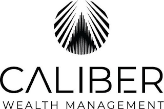 CALIBER WEALTH MANAGEMENT logo