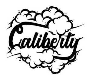 CALIBERTY logo