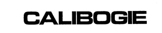 CALIBOGIE logo