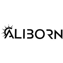 CALIBORN logo