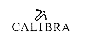 CALIBRA logo