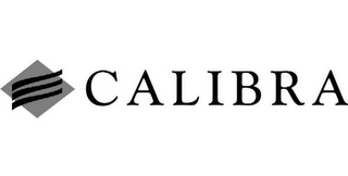 CALIBRA logo