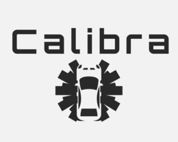 CALIBRA logo