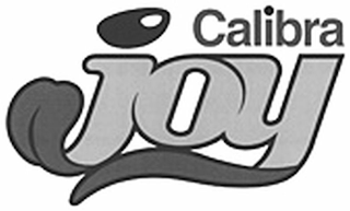 CALIBRA JOY logo