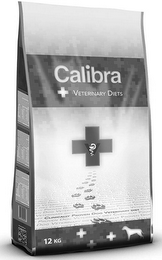 CALIBRA + VETERINARY DIETS logo