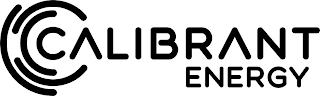 CALIBRANT ENERGY logo