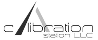CALIBRATION STATION LLC logo