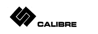 CALIBRE logo