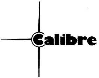 CALIBRE logo