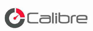 CALIBRE logo