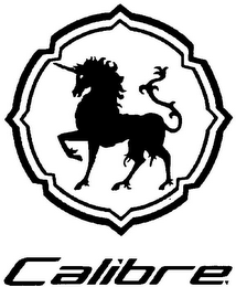 CALIBRE logo