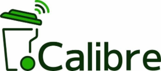 CALIBRE logo