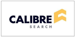 CALIBRE SEARCH logo