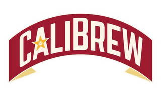 CALIBREW logo