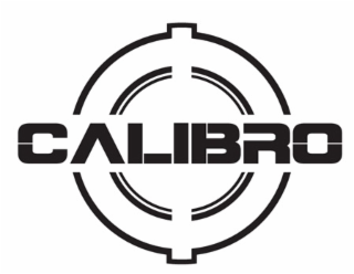 CALIBRO logo