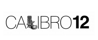 CALIBRO12 logo