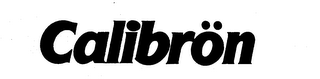 CALIBRON logo