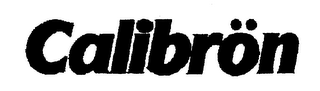 CALIBRON logo