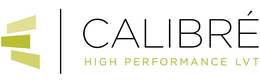 CALIBRÉ HIGH PERFORMANCE LVT logo